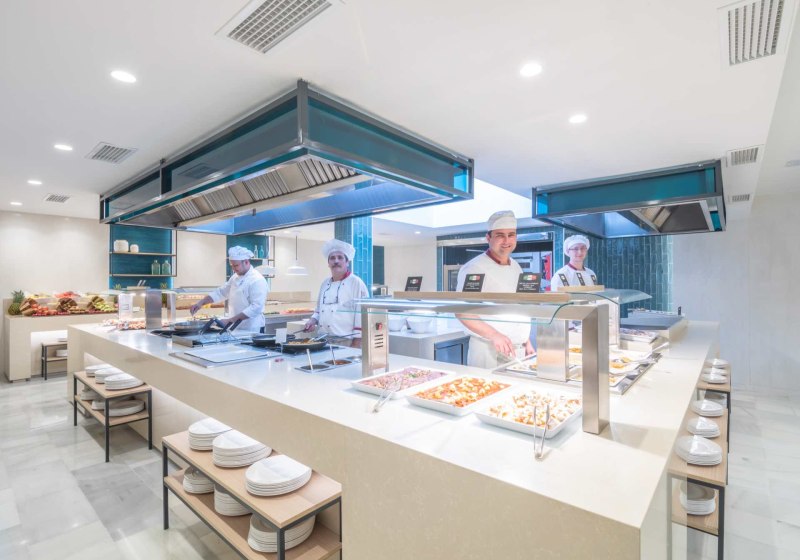 Beispiel: Kulinarik & Restaurants