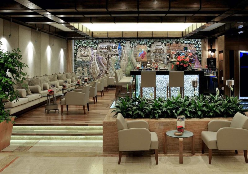 Ausstattung & Service