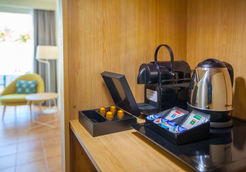 Zimmer & Wohnkomfort