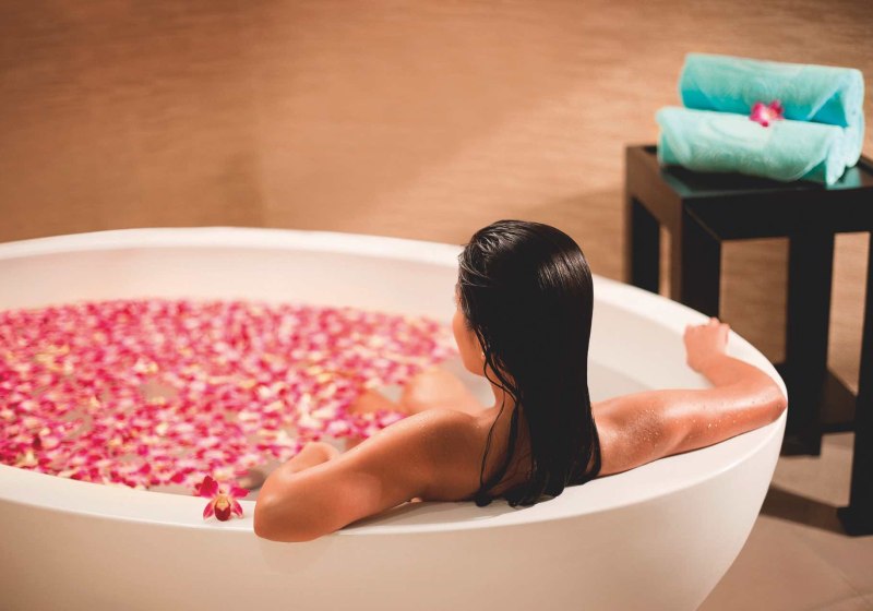 Wellness & Entspannung