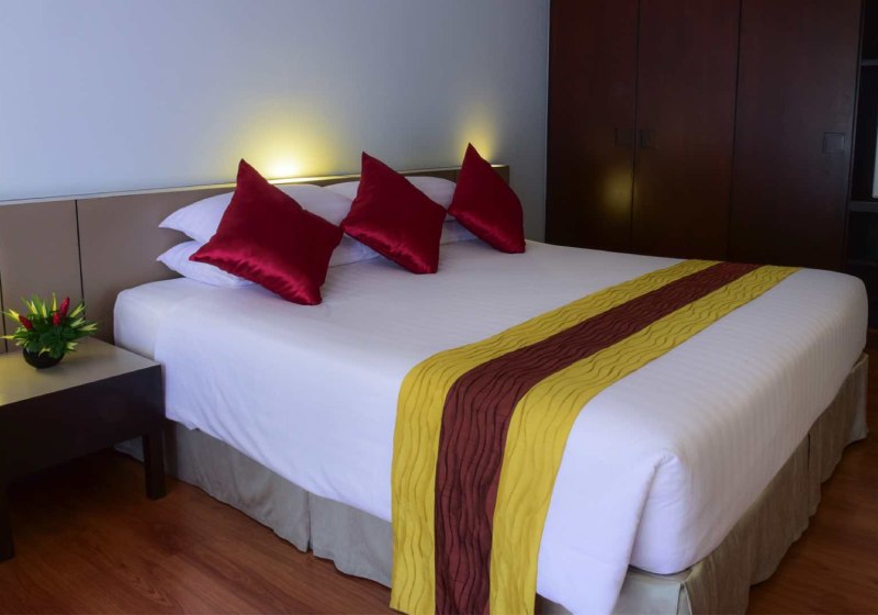 Zimmer & Wohnkomfort