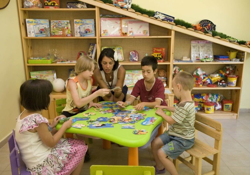 Parkhotel Continental