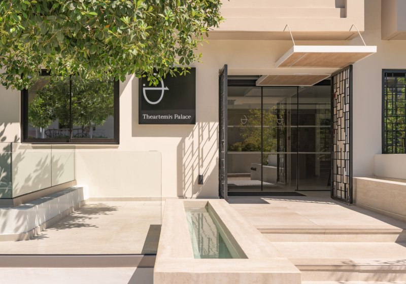 Ausstattung & Service