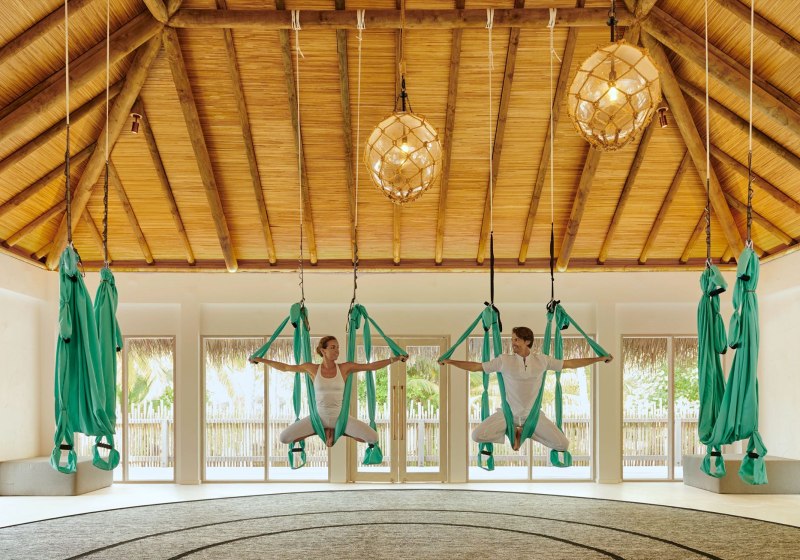 Wellness & Entspannung