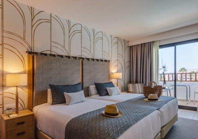 Zimmer & Wohnkomfort