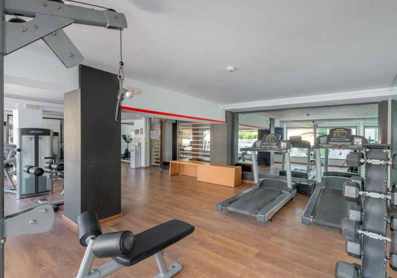 Sport & Fitness