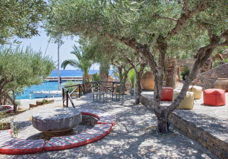 Ausstattung & Service