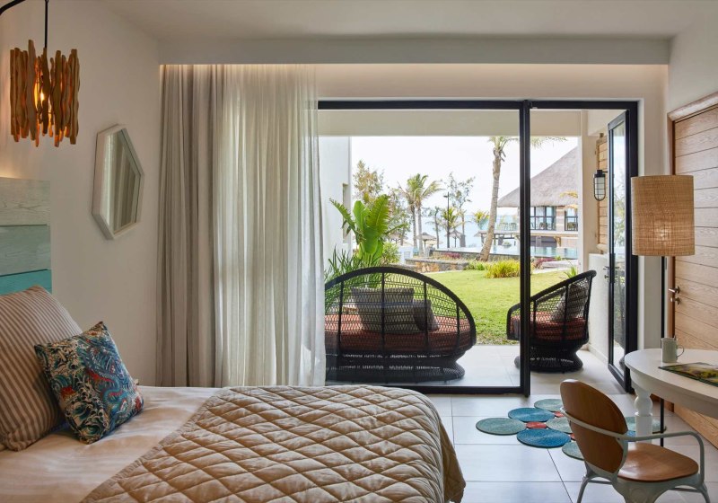 Zimmer & Wohnkomfort