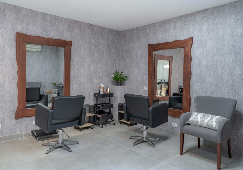 Beispiel: Wellness & Entspannung