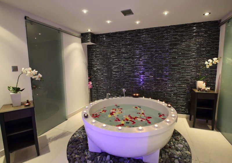 Beispiel: Wellness & Entspannung