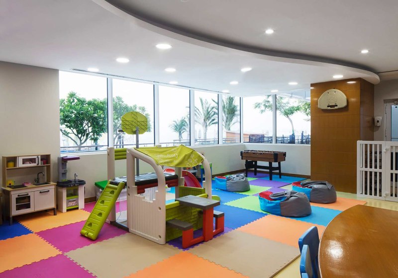 Dukes The Palm Dubai