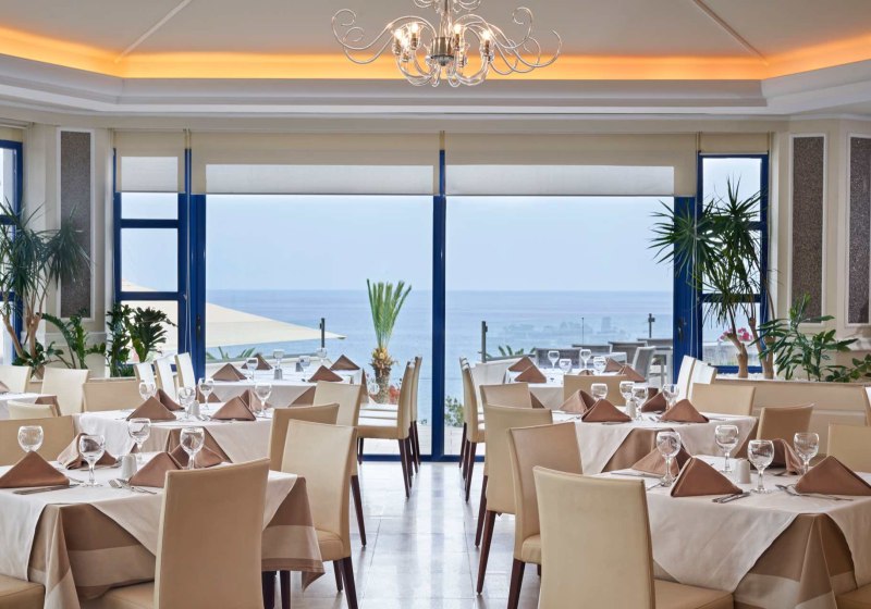 Ausstattung & Service