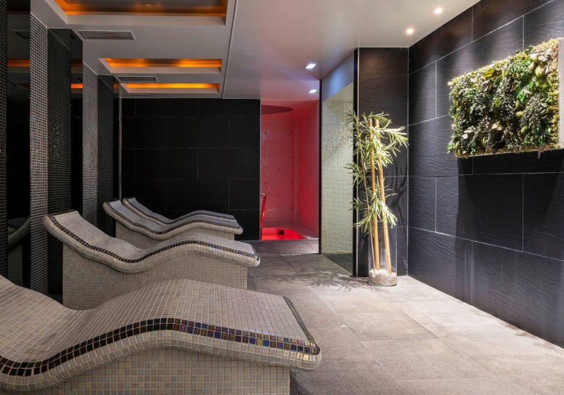 Wellness & Entspannung