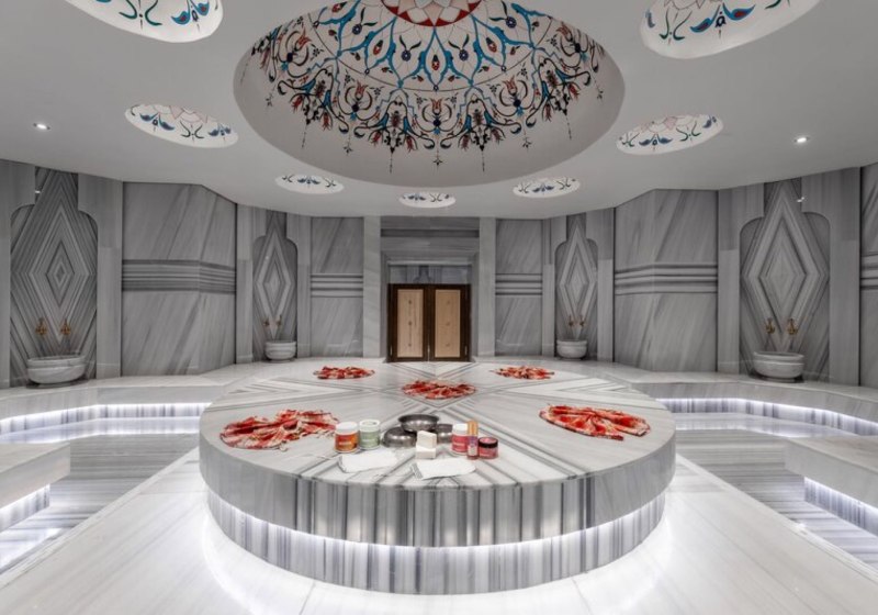 Wellness & Entspannung