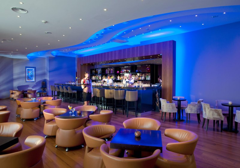 Ausstattung & Service