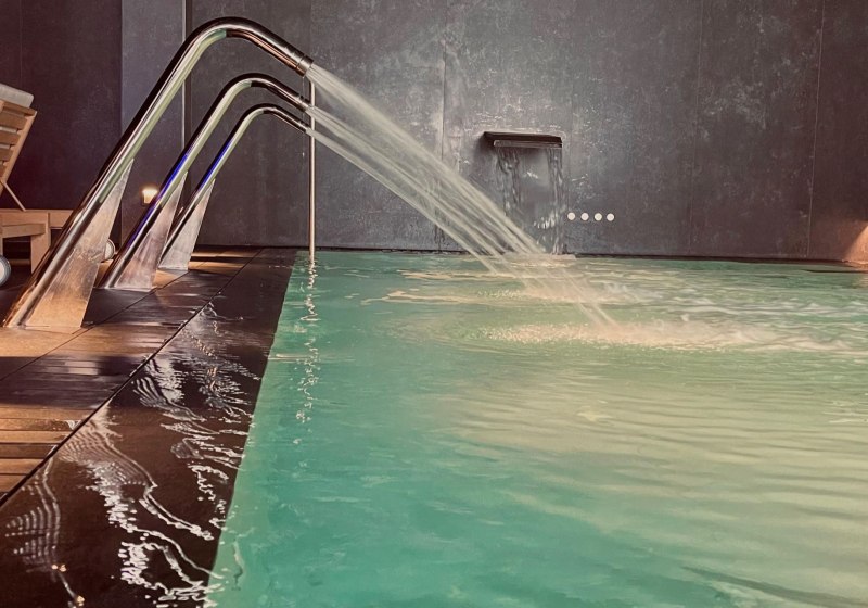 Wellness & Entspannung