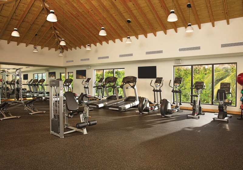 Beispiel: Sport & Fitness