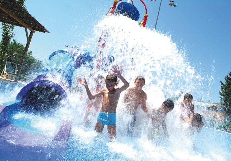 Zafiro Palmanova & Spa