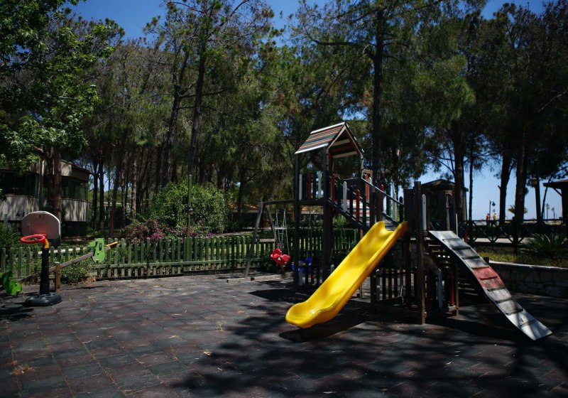 Champion Holiday Village