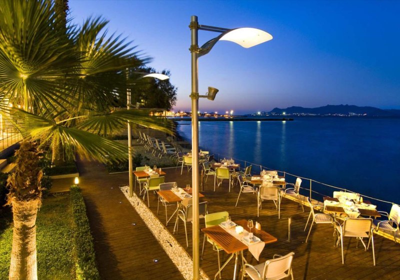 Beispiel: Kulinarik & Restaurants