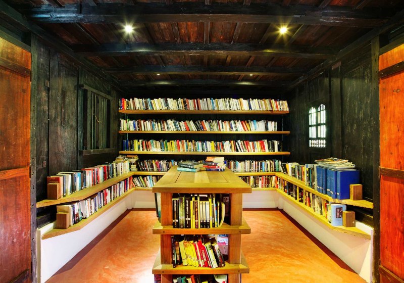 Ausstattung & Service