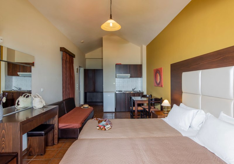 Zimmer & Wohnkomfort