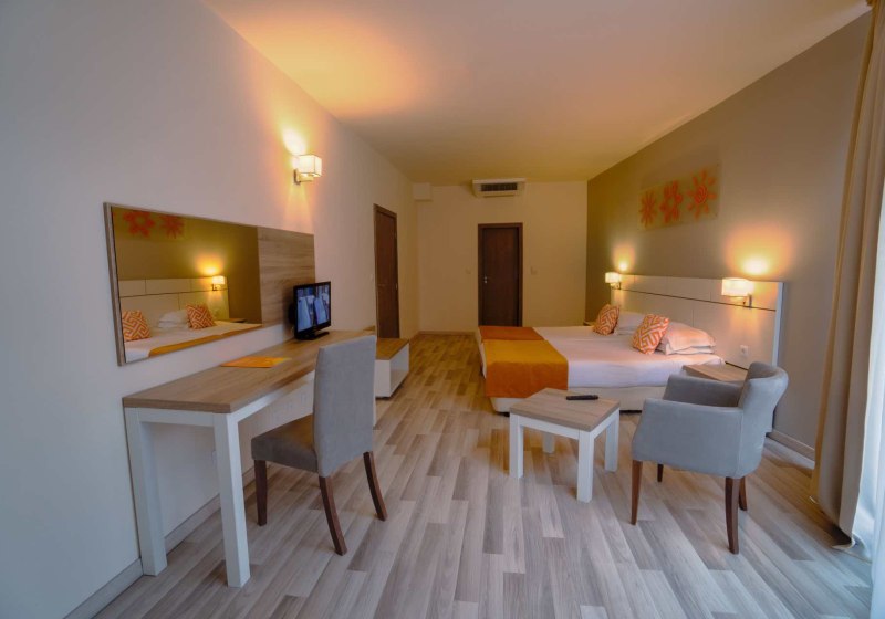 Zimmer & Wohnkomfort