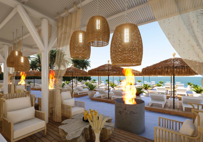 Ausstattung & Service