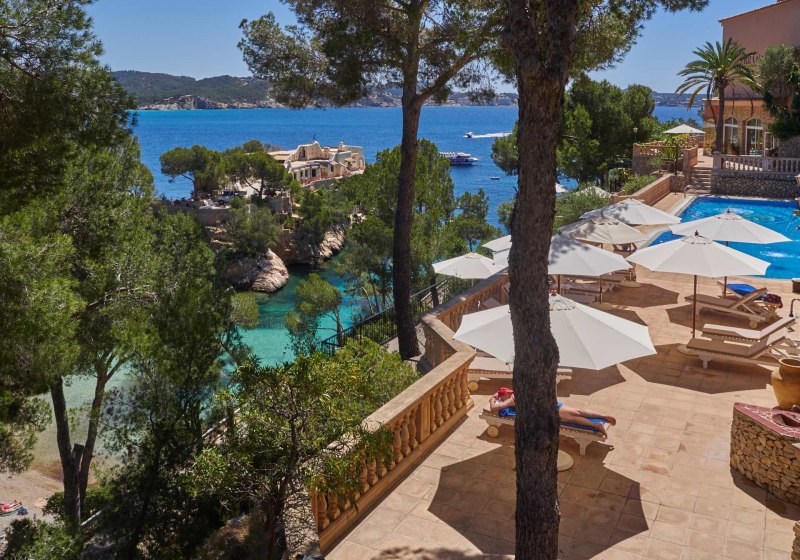 Ausstattung & Service