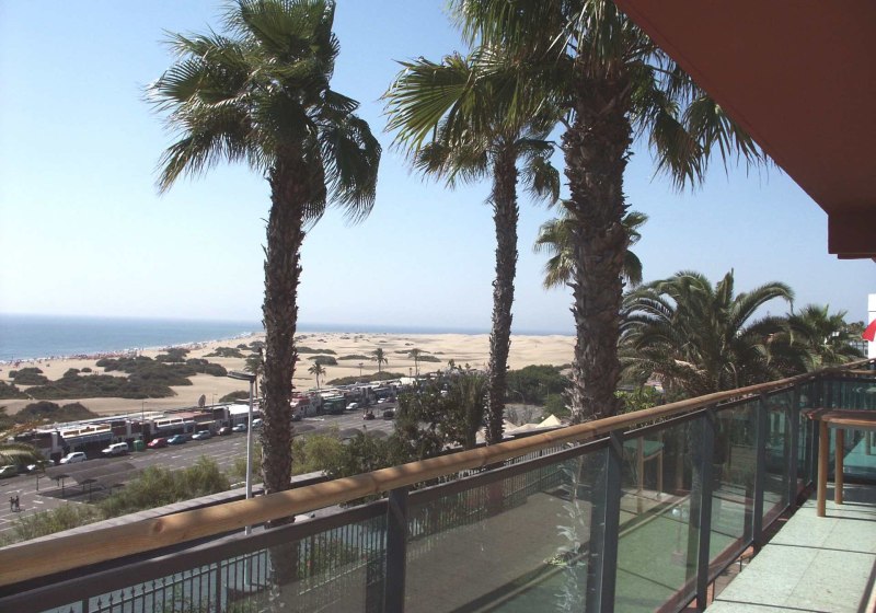 Las Tabaibas Appartements