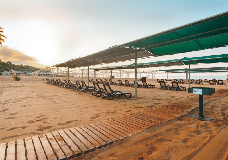 Royal Atlantis Beach
