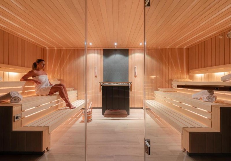 Wellness & Entspannung