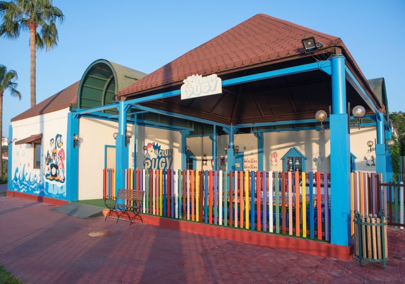 Selectum Colours Bodrum