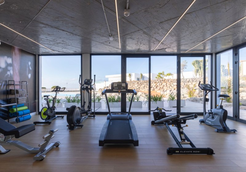 Beispiel: Sport & Fitness