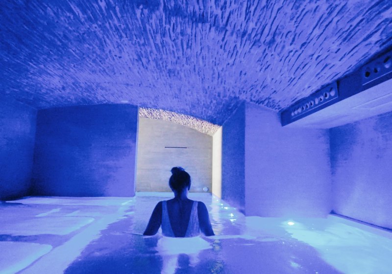 Wellness & Entspannung