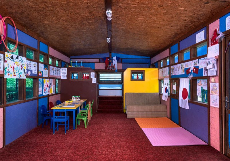 Oz Hotels Incekum Beach Resort