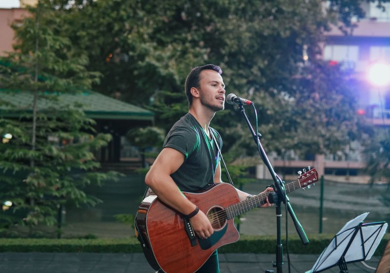 Unterhaltung & Entertainment