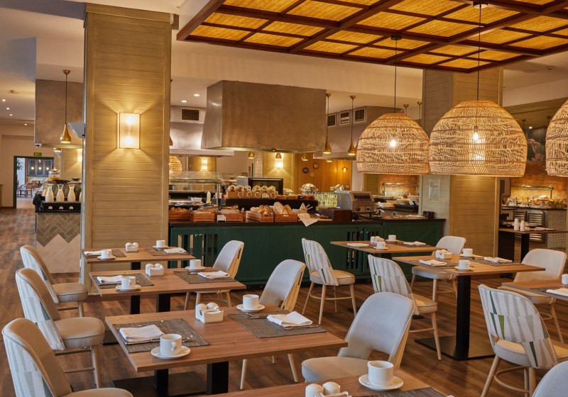 Kulinarik & Restaurants