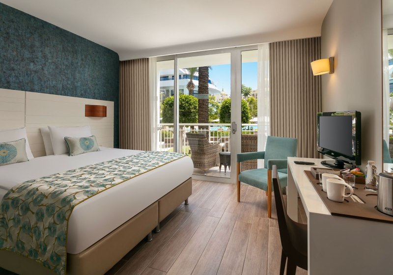 Zimmer & Wohnkomfort