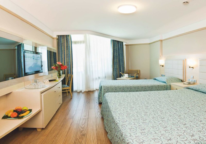 Zimmer & Wohnkomfort