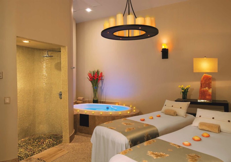 Wellness & Entspannung