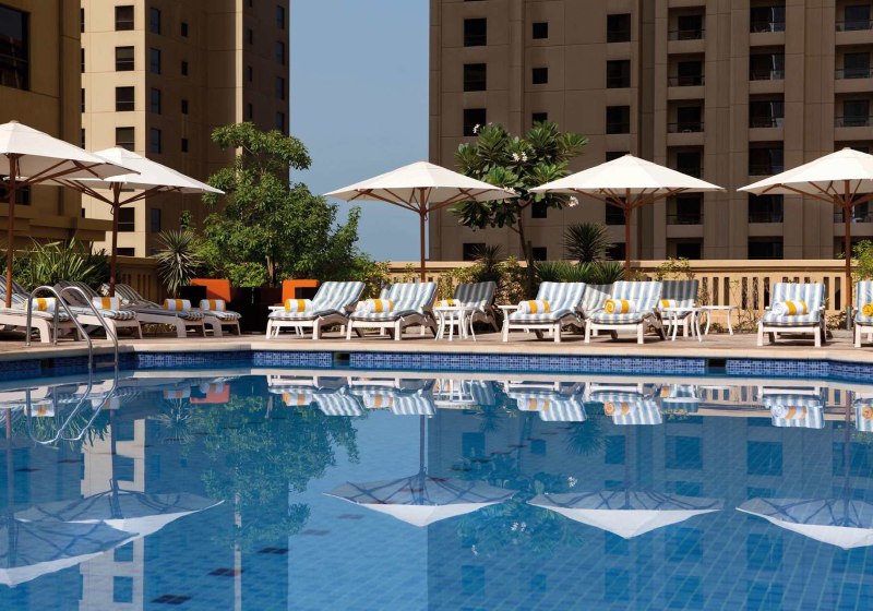 Ausstattung & Service