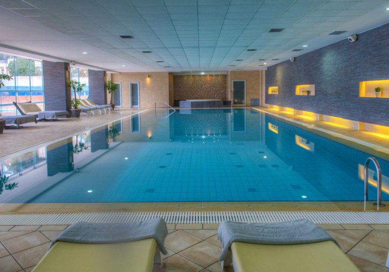 Ausstattung & Service