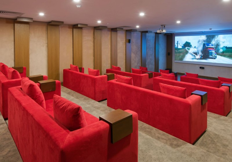 Beispiel: Unterhaltung & Entertainment