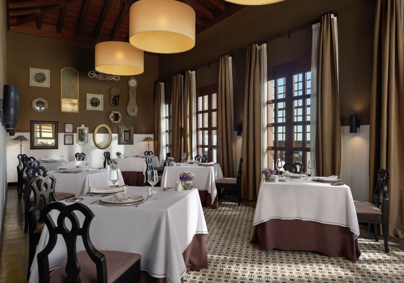 Kulinarik & Restaurants