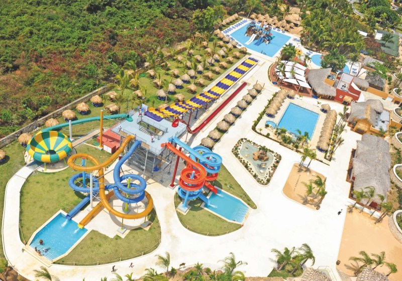 Grand Sirenis Punta Cana Resort & Aquagames