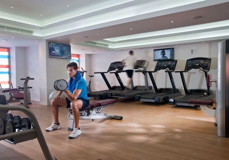 Wellness & Entspannung