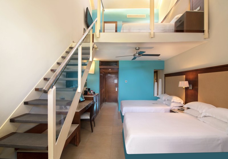 Zimmer & Wohnkomfort