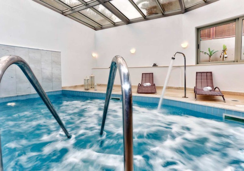 Wellness & Entspannung