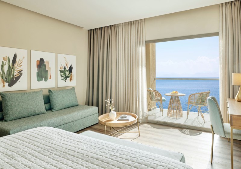 Zimmer & Wohnkomfort